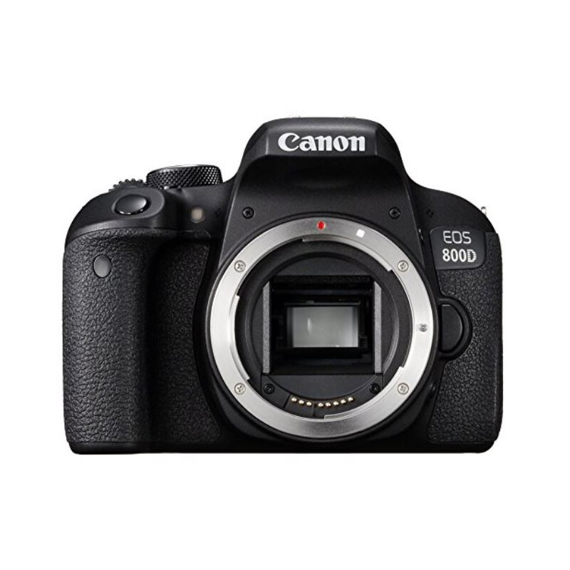 Canon Aparat fotograficzny EOS 800Da Full Range