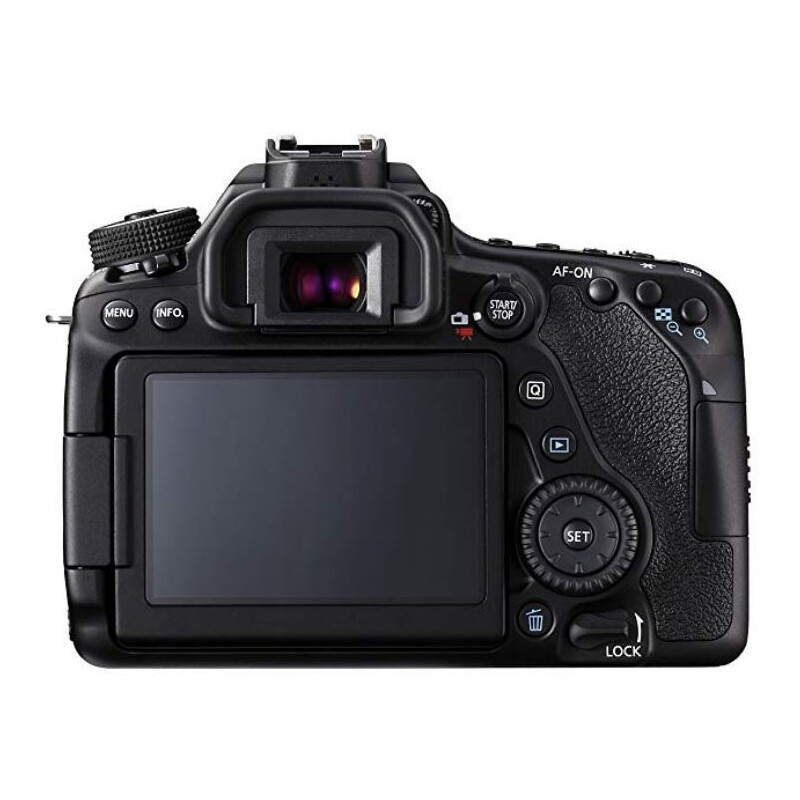 Canon Fotocamera EOS 80Da Baader BCF