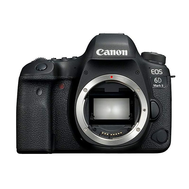 Canon Fotocamera EOS 6Da MK II Super UV/IR-Cut