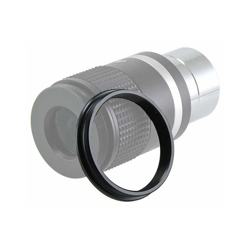 TS Optics T2 Adapter for the TSZ7 7-21 mm Zoom Eyepiece