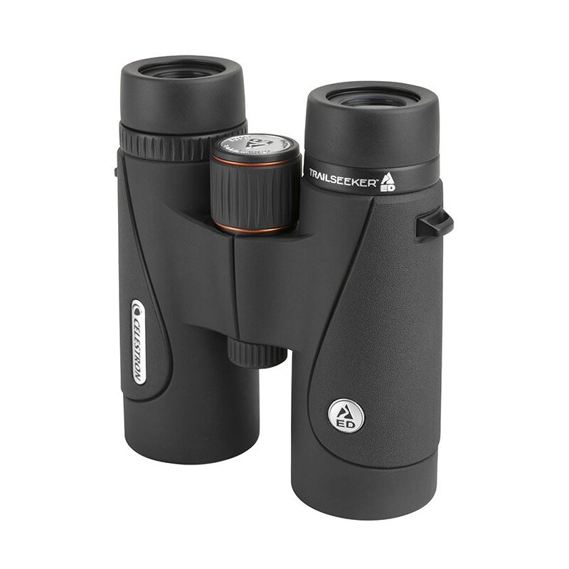 Celestron Binoculars TrailSeeker ED 8x42