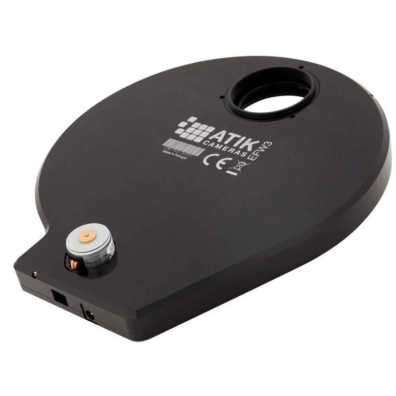 Atik Elektronisches Filterrad EFW3 7x 50,8mm
