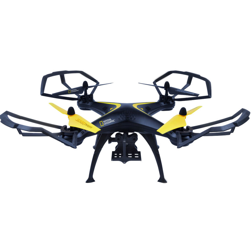 National Geographic Câmera Drone Explorer Cam