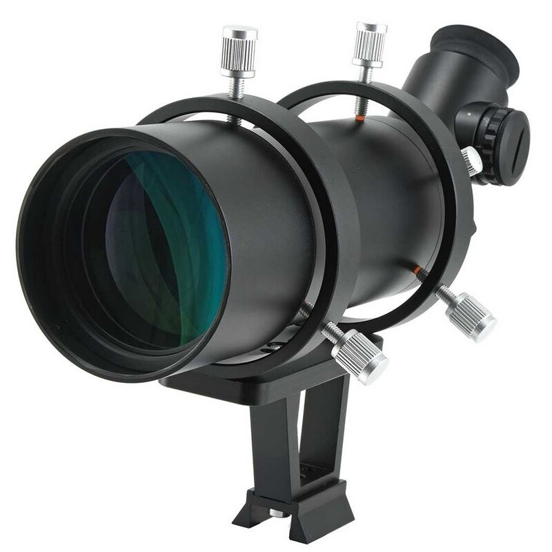 TS Optics Cercatore Finder and Guidescope 10x60 ED T2
