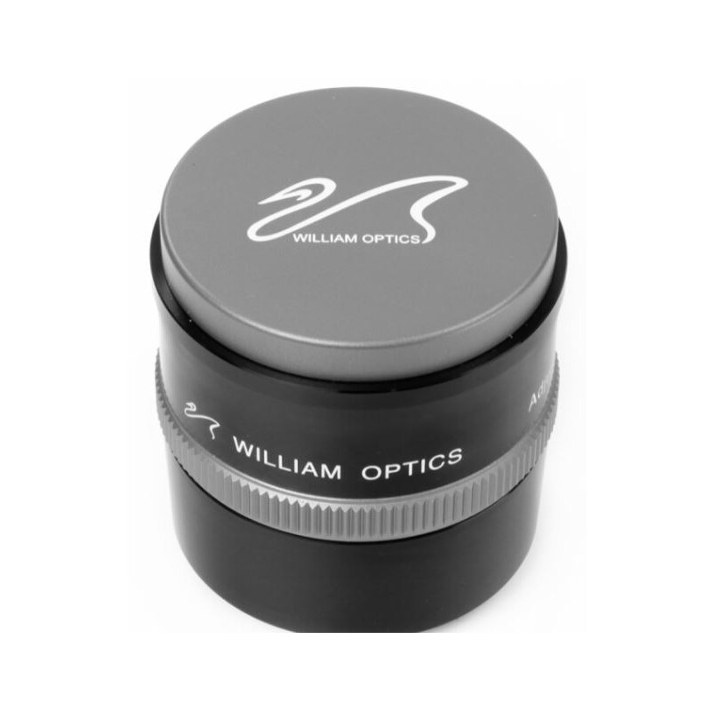 William Optics Adjustable Flattener Reducer Flat6AIII