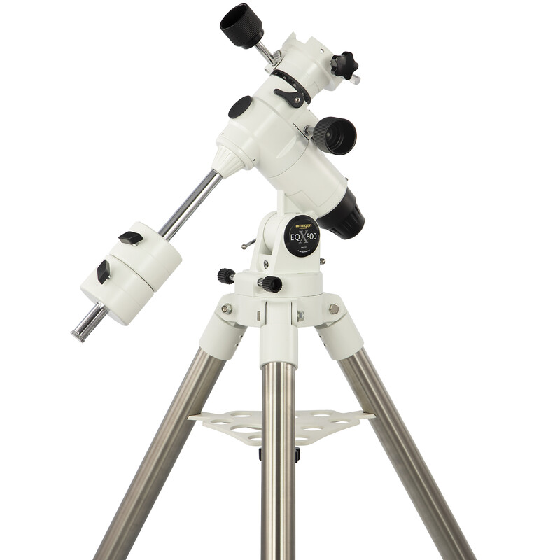 Omegon Telescop ProNewton N 153/750 EQ-500 X