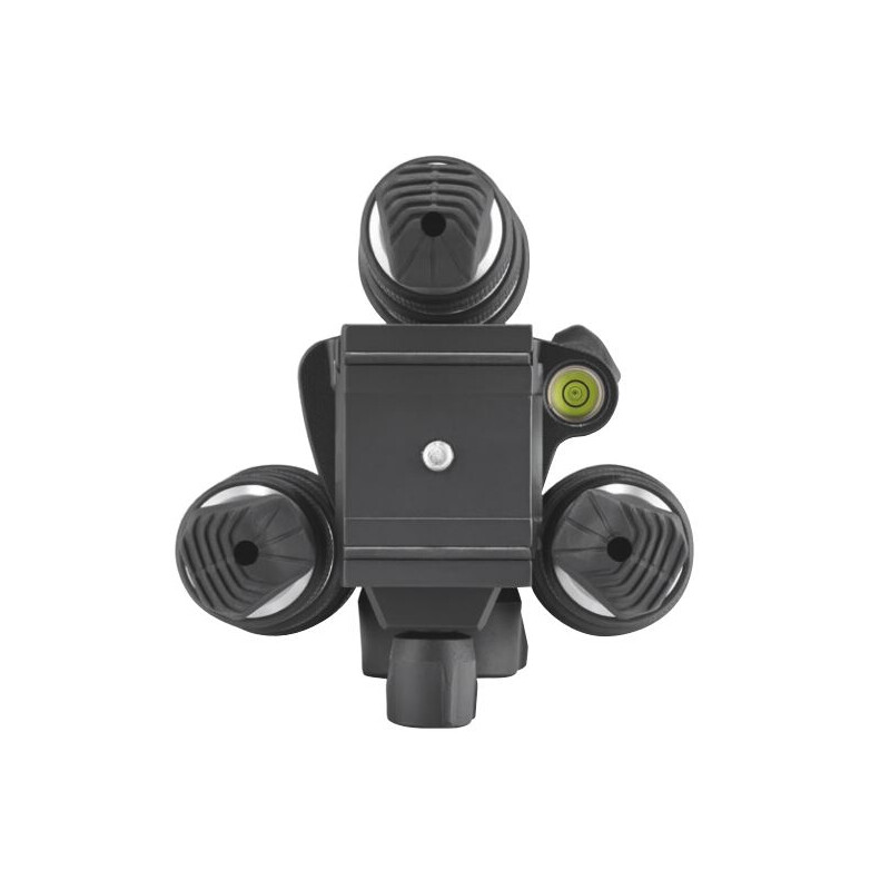Manfrotto Top Lock QR-Adapter