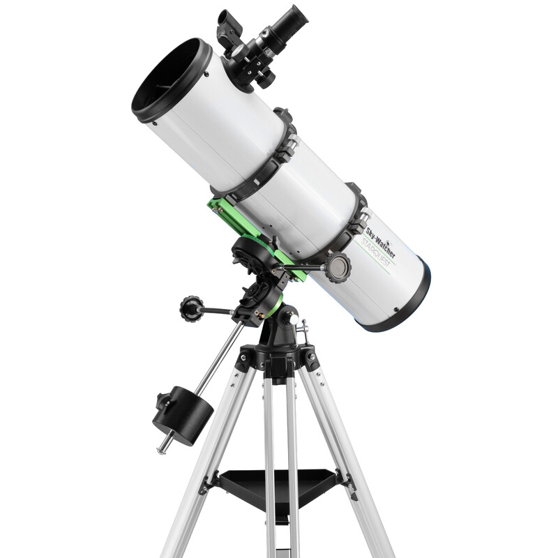 Skywatcher Telescopio N 130/650 Starquest EQ