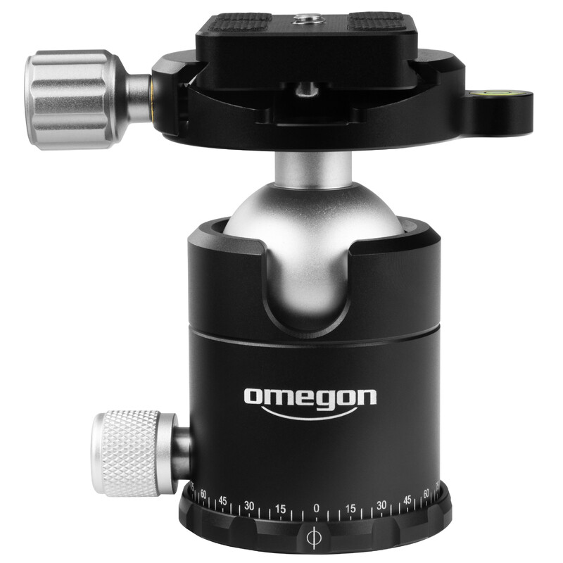 Omegon Rotule pour trépied Pro OM12