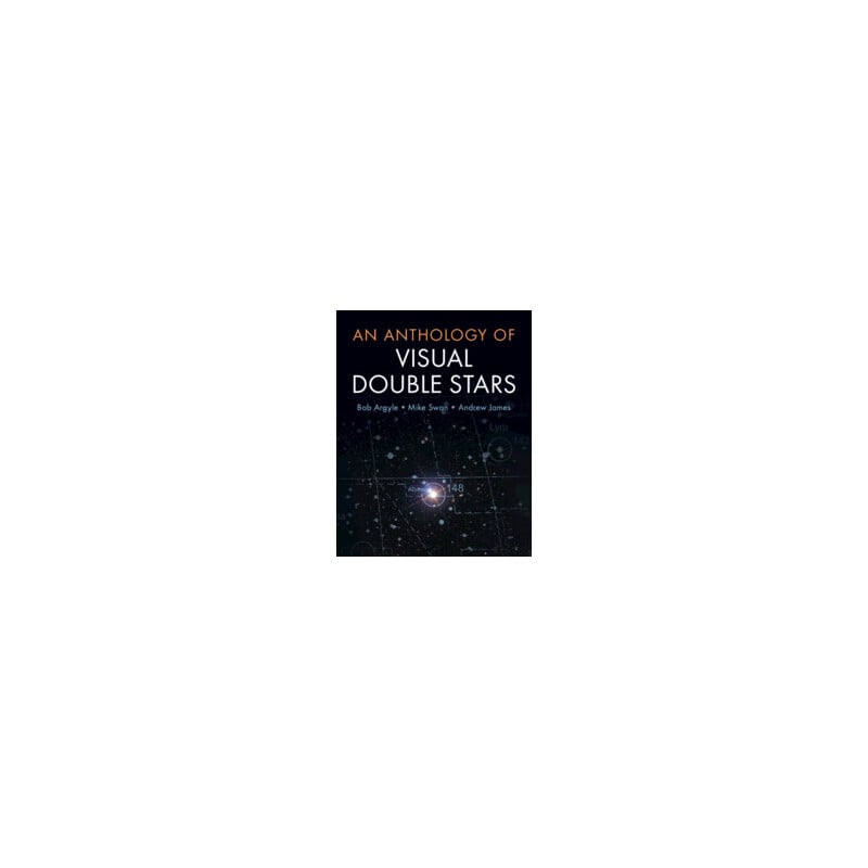 Cambridge University Press An Anthology of Visual Double Stars