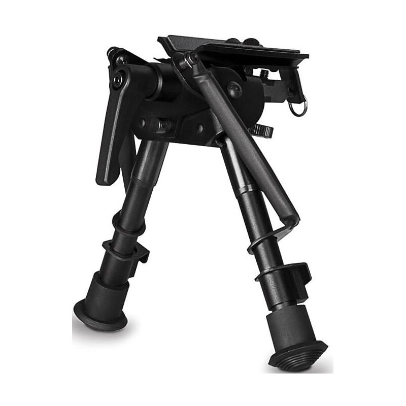 HAWKE Tabletop tripod Tilt Bipod with lever adjustment low 1523cm