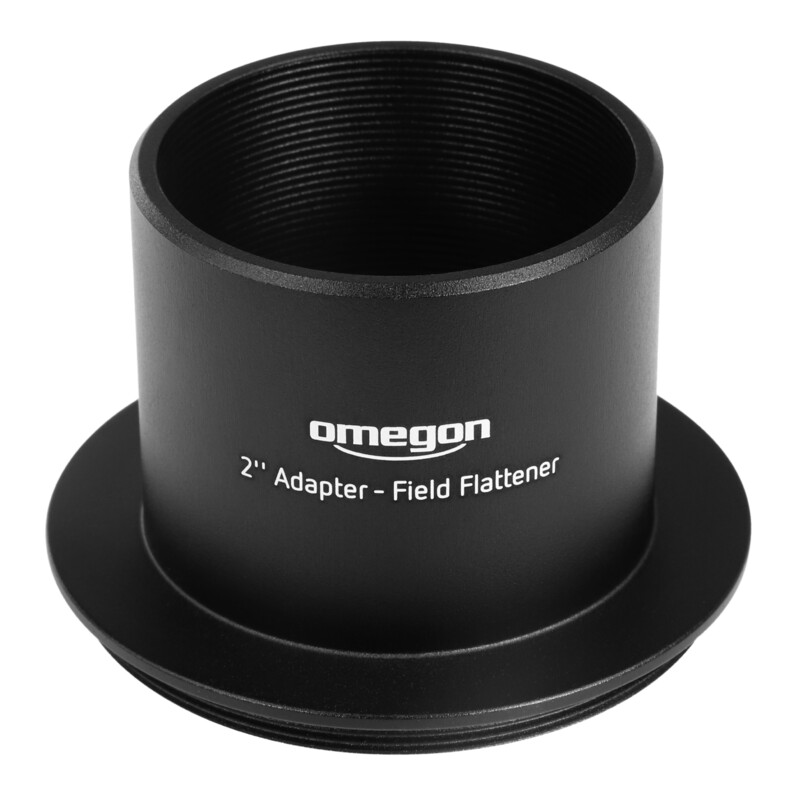 Omegon Adaptors adapter, 2" to field flattener