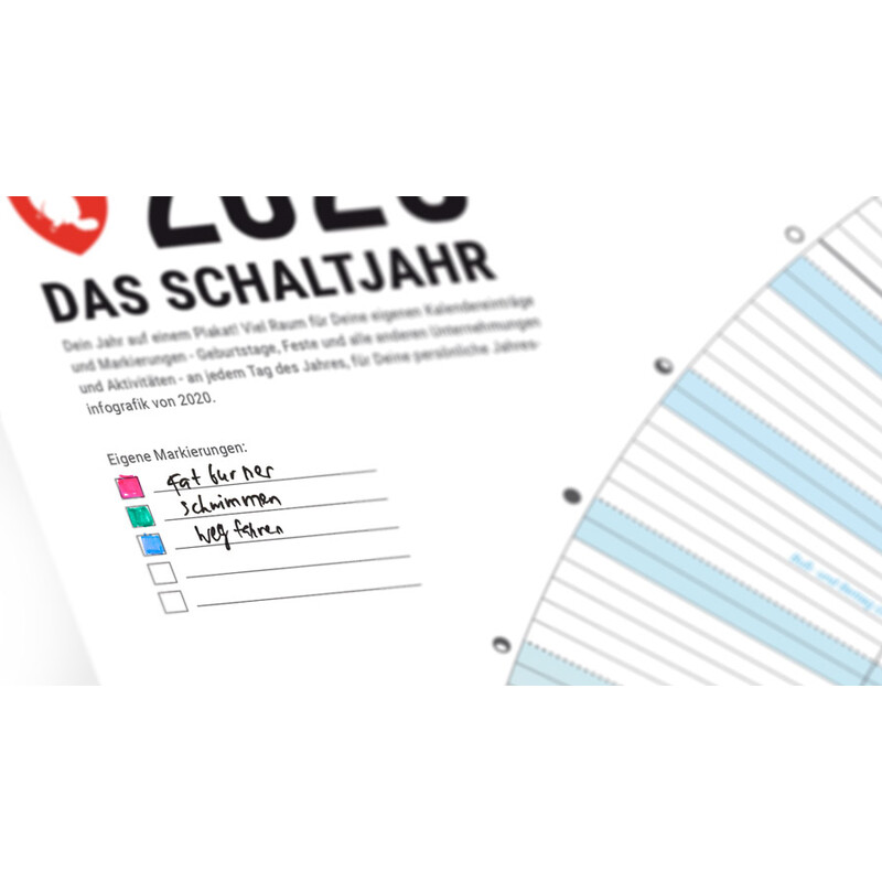 Nachstes Schaltjahr 2020