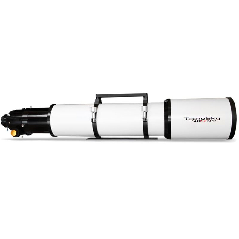 apochromatic telescope
