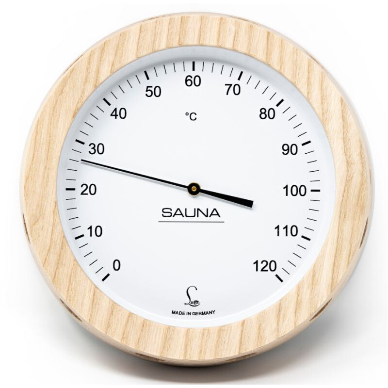 Fischer Stazione meteo LUFFT Sauna-Thermometer