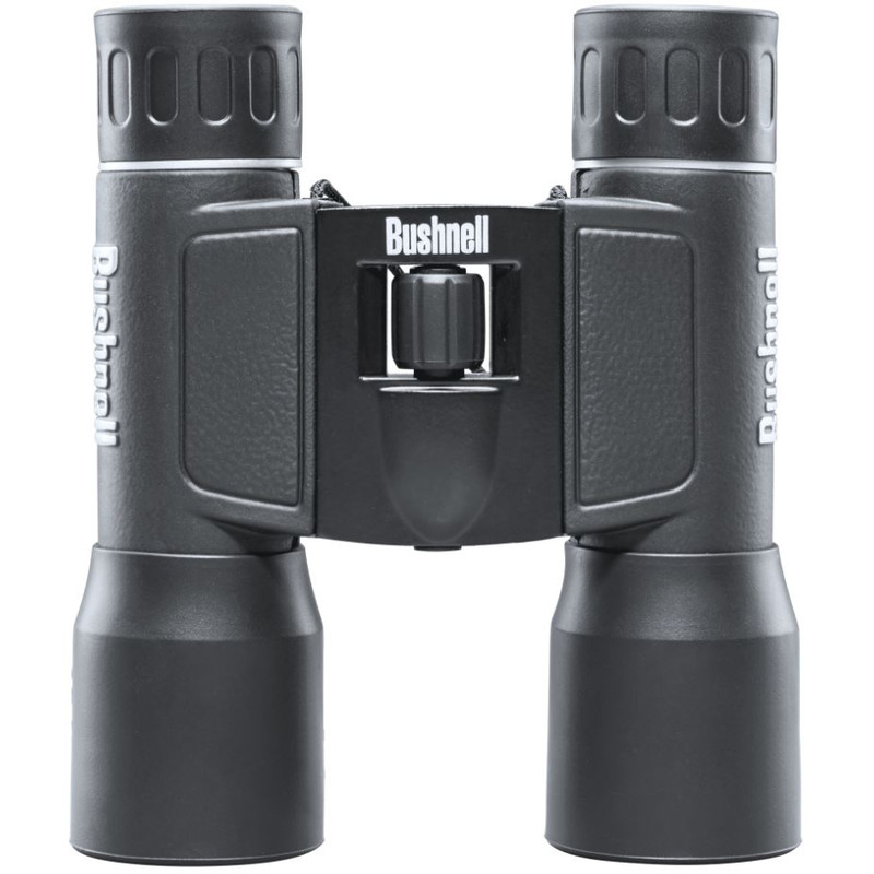 Prism/ático Bushnell 10x32mm PowerView negro