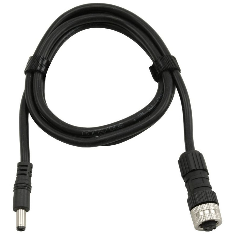PrimaLuceLab Eagle power cable 5.5x2.1 8A