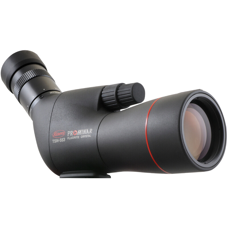 Kowa Spotting scope TSN553 Prominar Black Edition