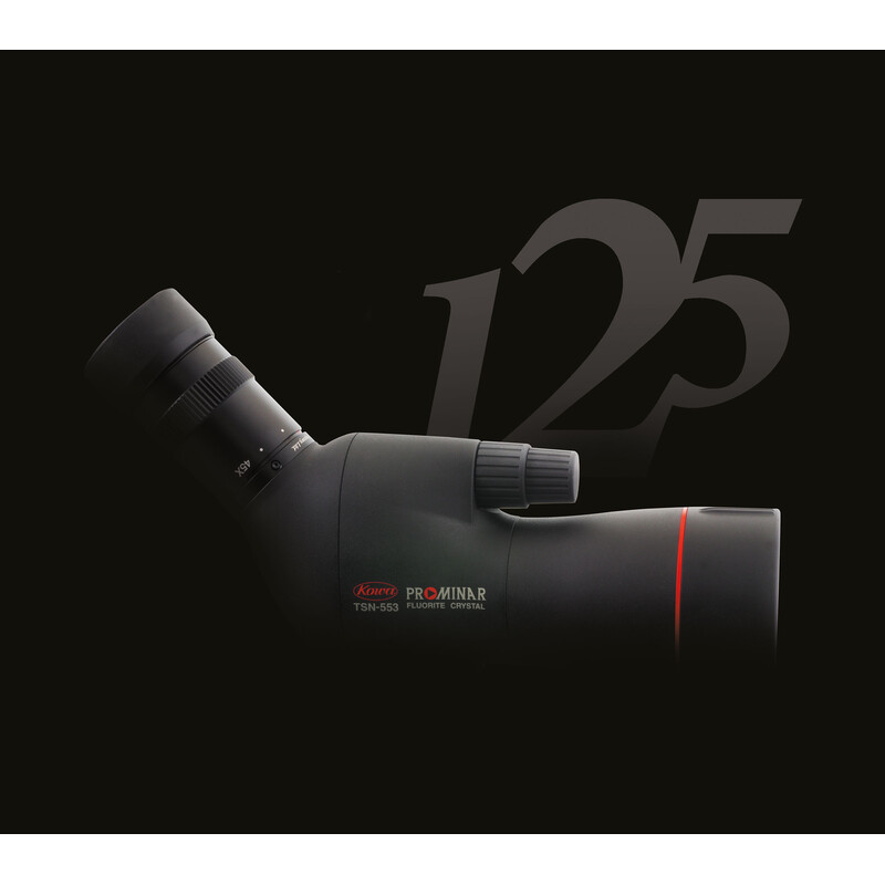 Kowa Spotting scope TSN553 Prominar Black Edition