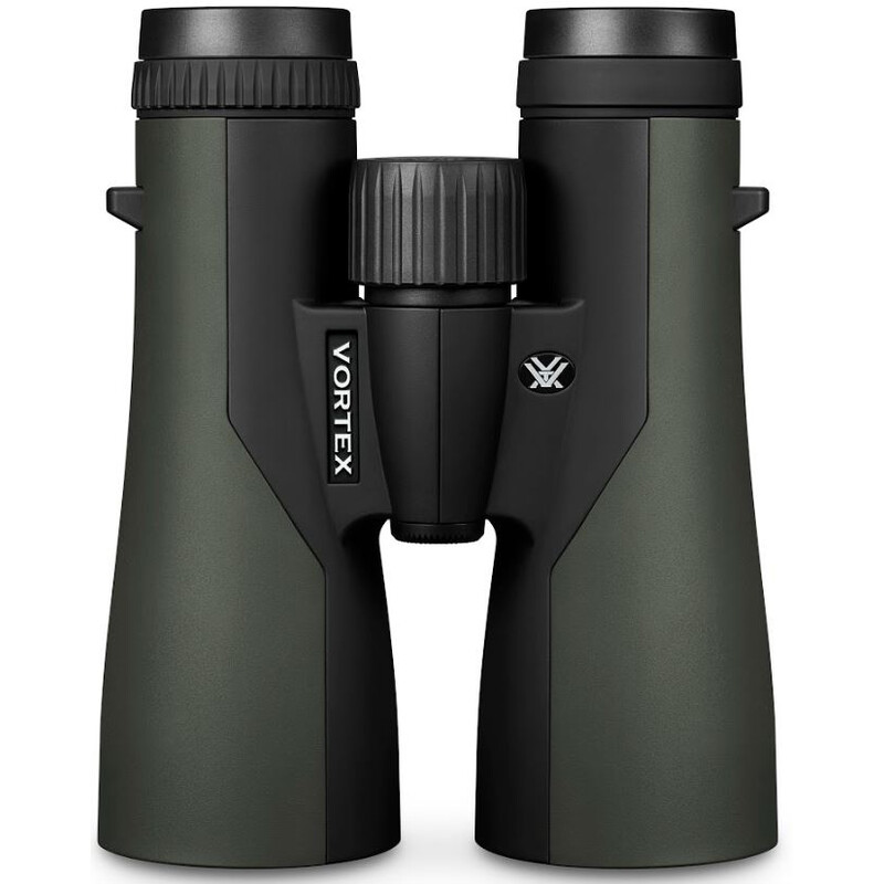 Large Extendable Aluminium Binocular Tripod for Serious User Binoculars 10.x50 