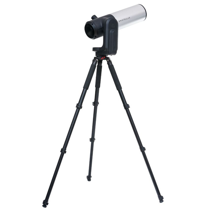 Unistellar Telescópio N 114/450 eVscope