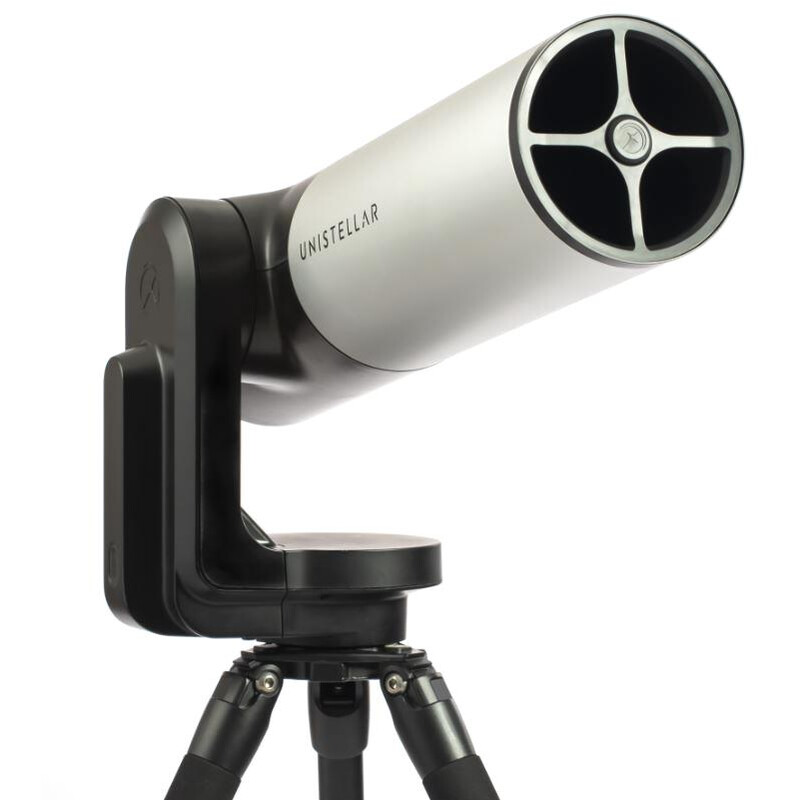 Unistellar Telescopio N 114/450 eVscope