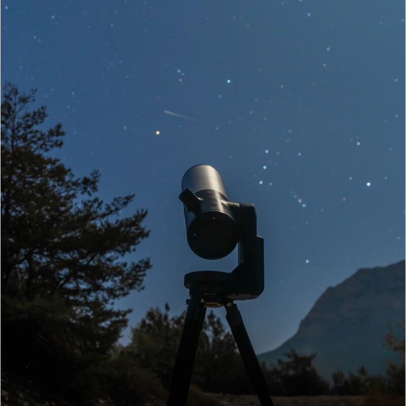 Unistellar Telescópio N 114/450 eVscope