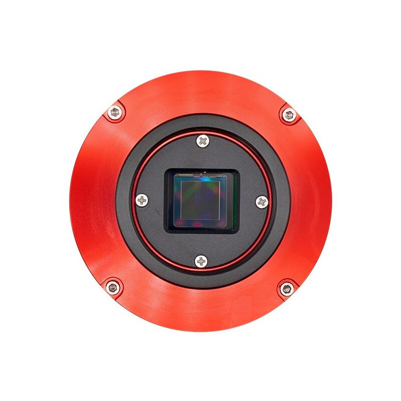 ZWO Fotocamera ASI 533 MC Pro Color