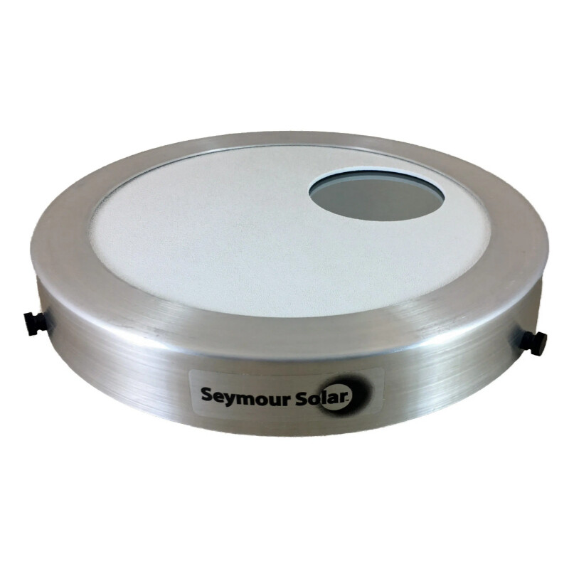 Seymour Solar Filters Helios Solar Glass OffAxis Filter 400mm