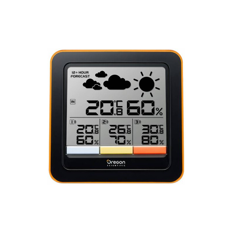 oregon scientific weather station software kit wmr968