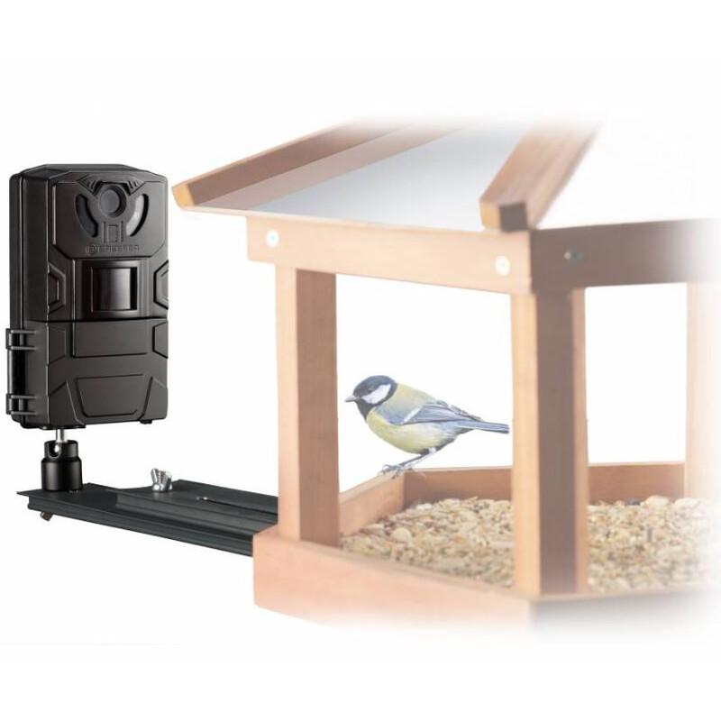 Bresser Wildlife camera SFC-1 for small animals and birds