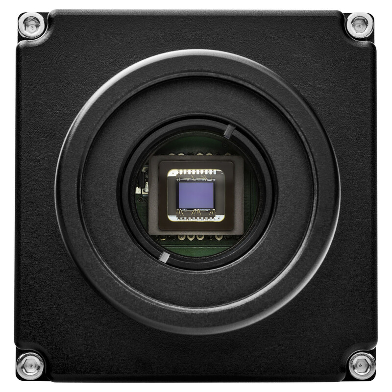 orion panoramic camera