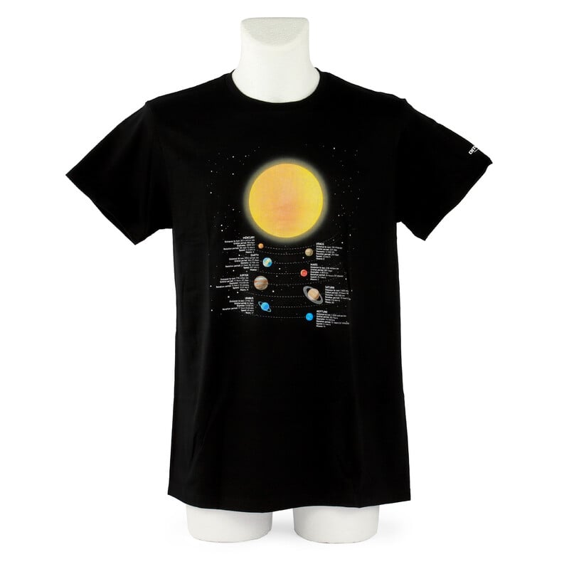 Planeten T-Shirt