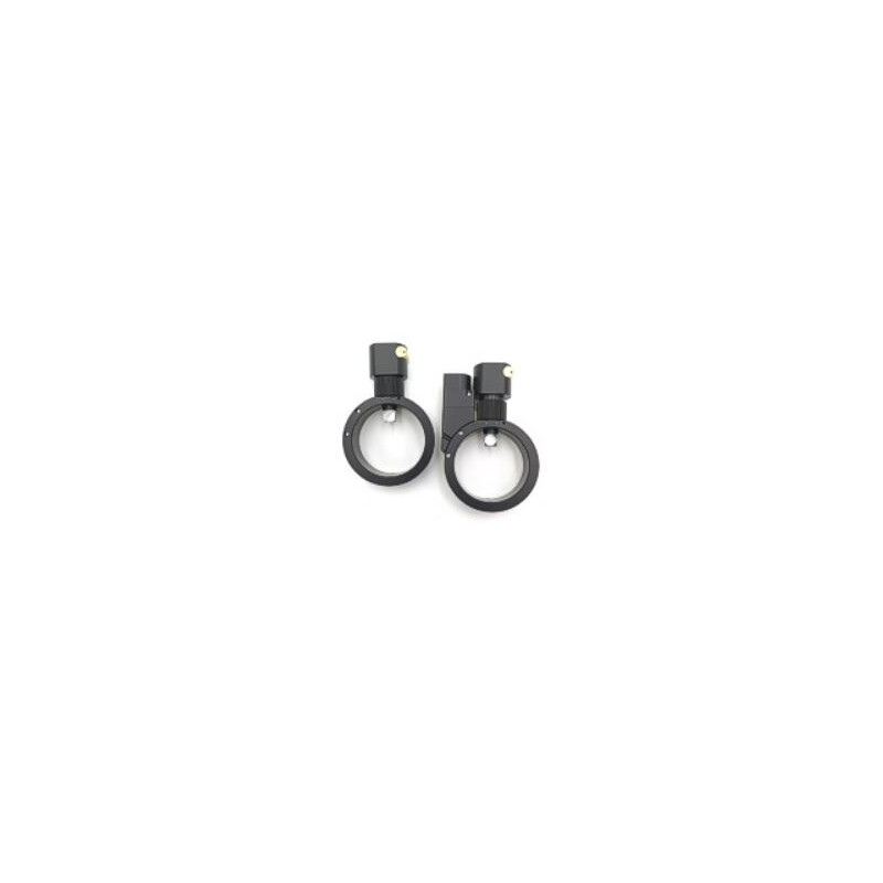 Optec Sagitta Off-Axis Guider manuell