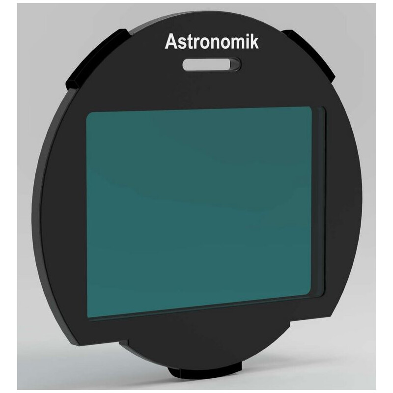 Astronomik Adapter EOS-Clip M48 