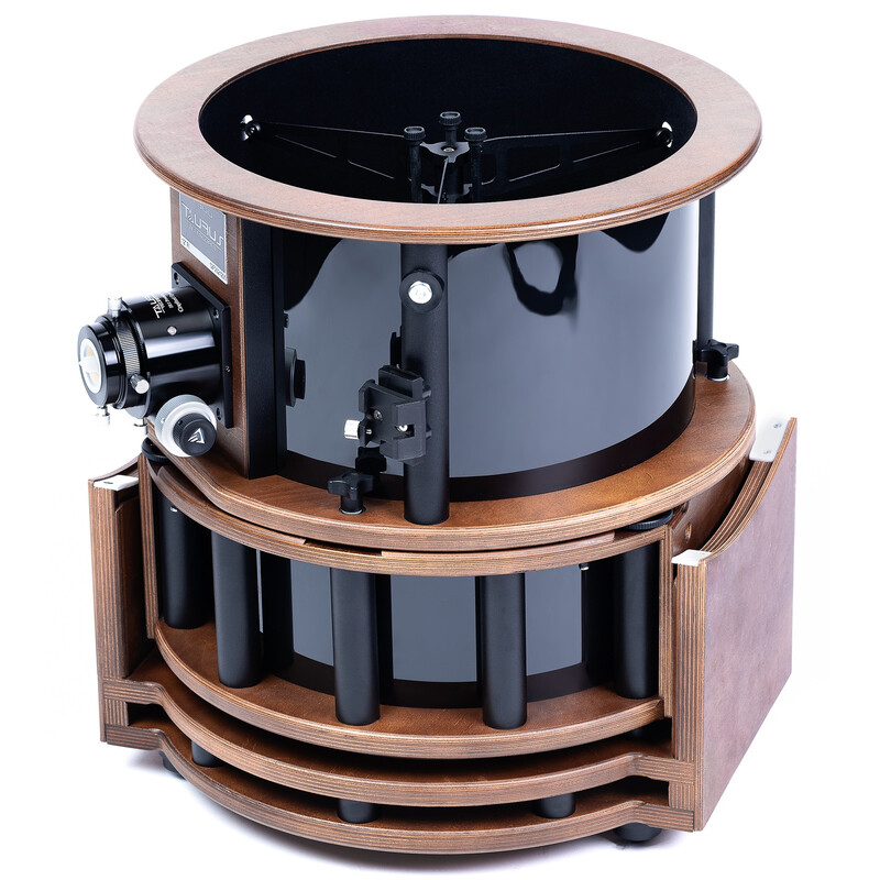 Taurus Dobson telescope N 504/2150 T500 Professional BDS DOB