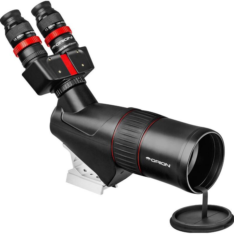 Longuevue Orion 80mm ED SemiApo Binocular