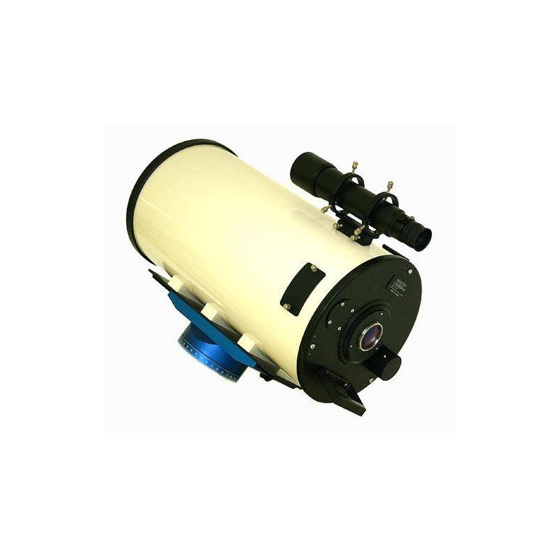 IntesMicro Telescope MC 203/1218 Alter M806 CCD Photo OTA