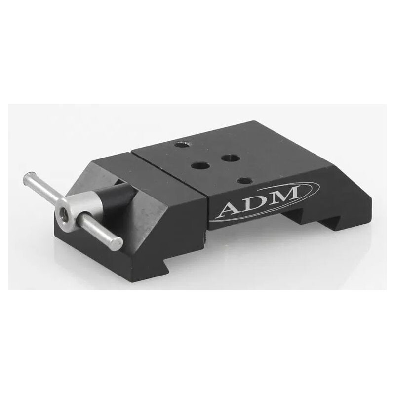 ADM Prismenschienen-Adapter für TeleVue Montierungen