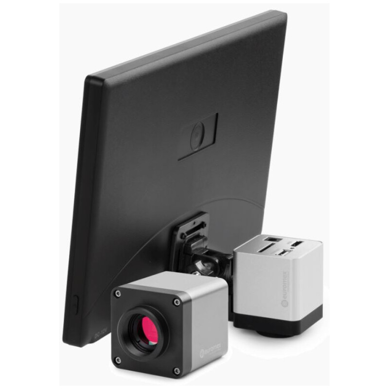 Euromex Camera VC.3020-HDS color, CMOS, 1/3\