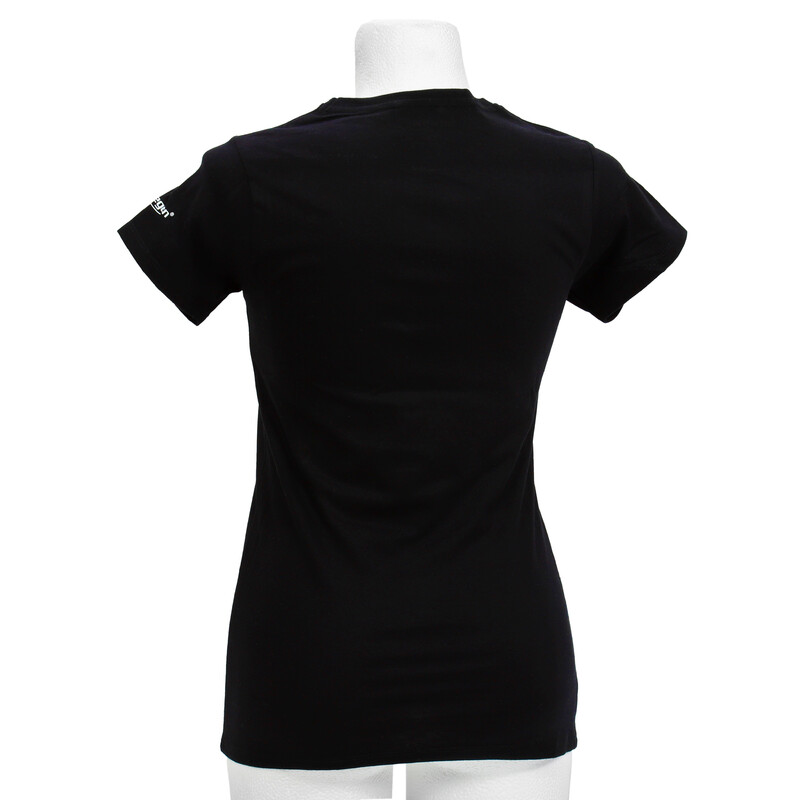 Omegon T-Shirt Camiseta Starmap de para mujer. Talla XL
