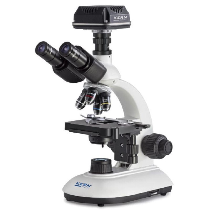 kern microscope camera