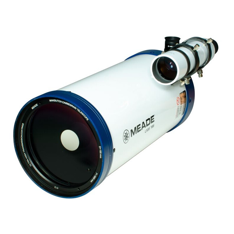 Télescope Meade 1000 Mm F/11 – Miroir – Occasion