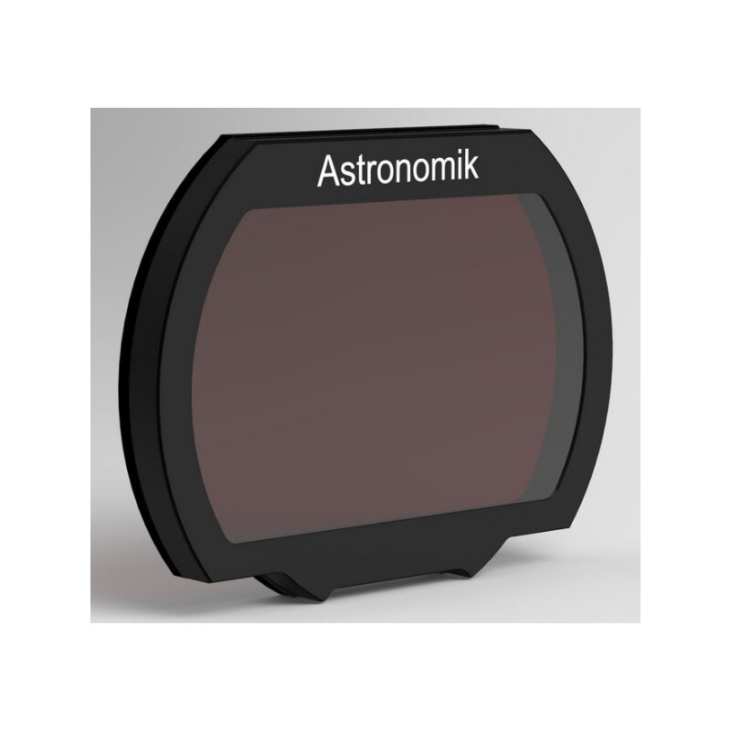 Astronomik Filtro H-alpha 6nm CCD MaxFR Clip Sony alpha 7