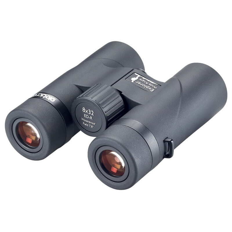 Opticron Fernglas EXPLORER WA EDR 8x32 Opticron Fernglas EXPLORER WA EDR 8x32