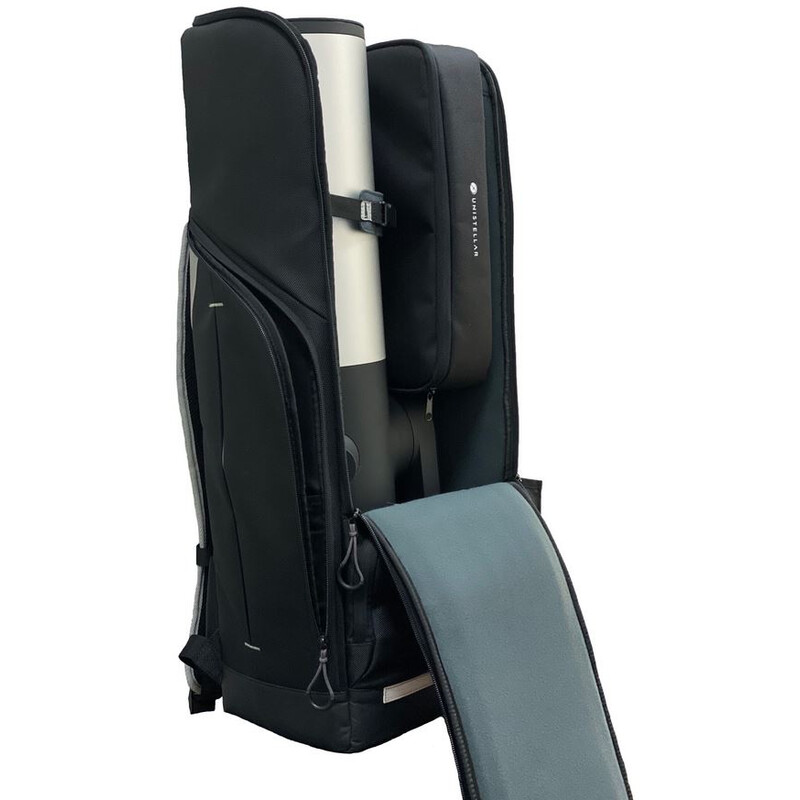 Unistellar Telescopio N 114/450 eVscope eQuinox + Backpack