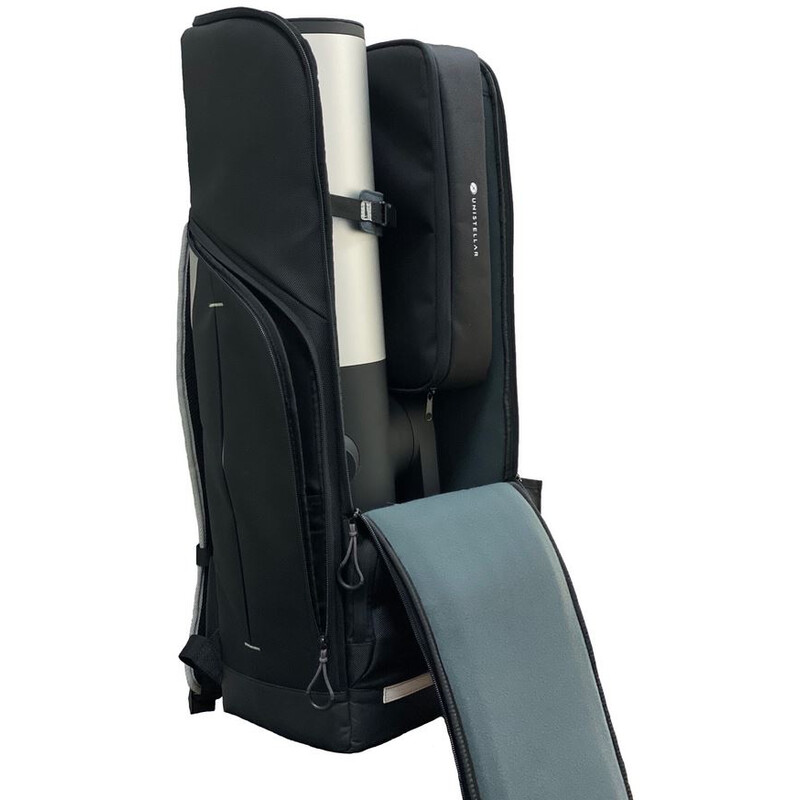 Unistellar Transporttasche Rucksack für eVscope & eQuinox
