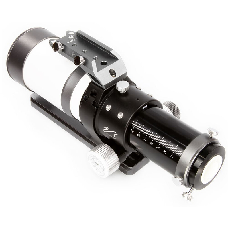 William Optics Refractor acromat AP 61/360 ZenithStar ZS61 II OTA