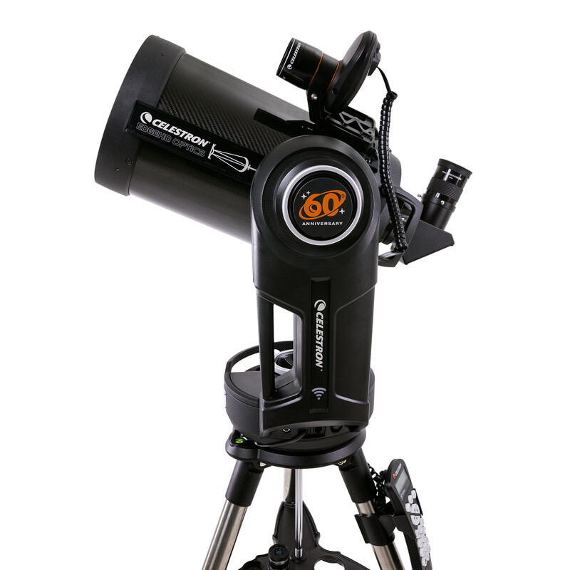 Celestron SchmidtCassegrain telescope SC 203/2032 EdgeHD NexStar Evo 8