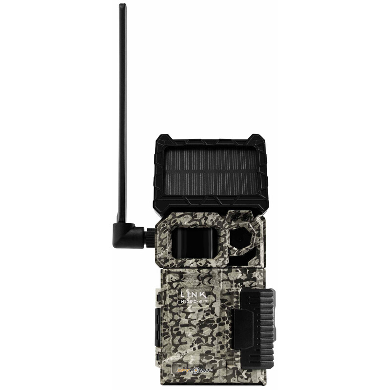 link micro trail camera